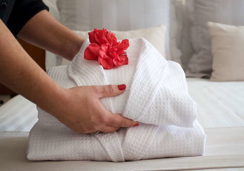 SureStay by BW The Clarence on Melville - VIC Tourism 15