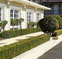 Ibis Styles Albany - VIC Tourism