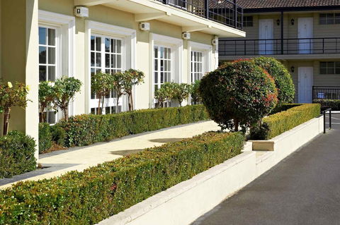 Ibis Styles Albany - VIC Tourism 0