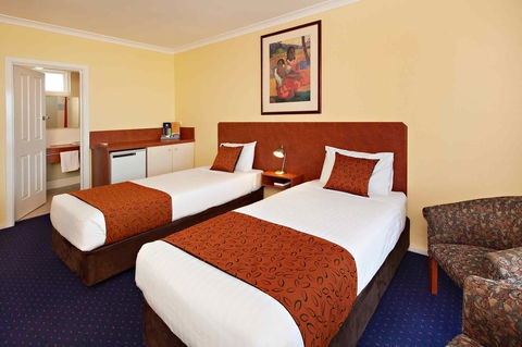 Ibis Styles Albany - VIC Tourism 7