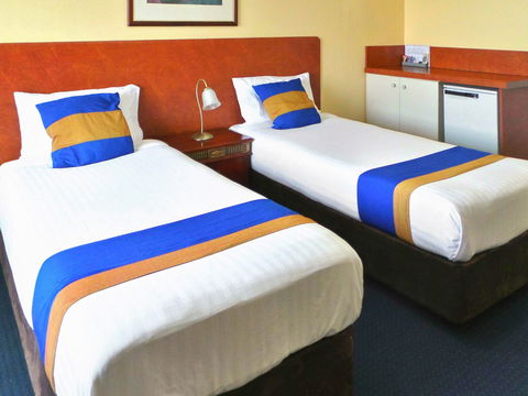 Ibis Styles Albany - VIC Tourism 9