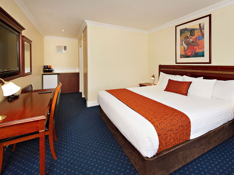Ibis Styles Albany - VIC Tourism 10