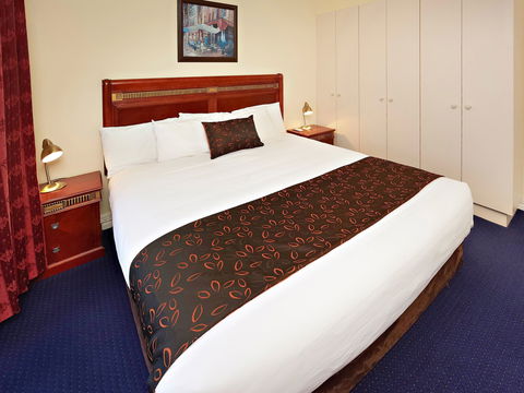 Ibis Styles Albany - VIC Tourism 11