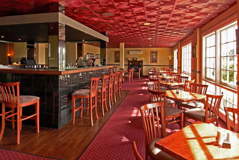 Ibis Styles Albany - VIC Tourism 12