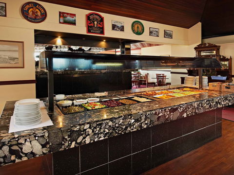 Ibis Styles Albany - VIC Tourism 13