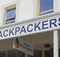 Albany Backpackers - VIC Tourism
