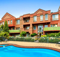 Comfort Apartments Royal Gardens - VIC Tourism