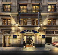 The Sebel Flinders Lane - VIC Tourism