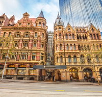 InterContinental Melbourne The Rialto - VIC Tourism