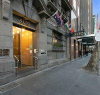 Alto Hotel on Bourke - VIC Tourism
