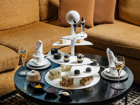 Sofitel Melbourne On Collins - VIC Tourism 0