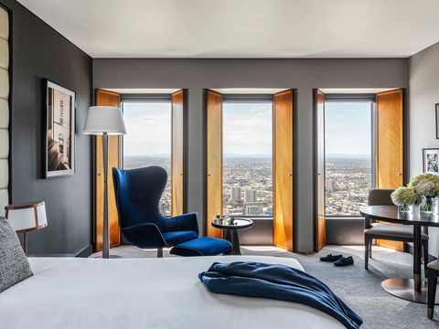 Sofitel Melbourne On Collins - VIC Tourism 2