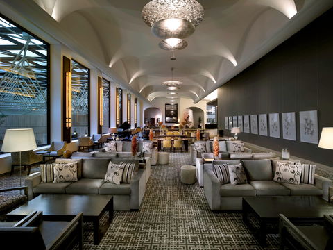 Sofitel Melbourne On Collins - VIC Tourism 3
