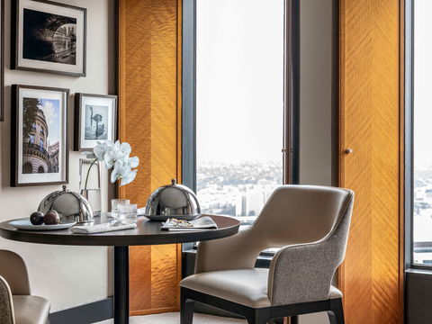 Sofitel Melbourne On Collins - VIC Tourism 6