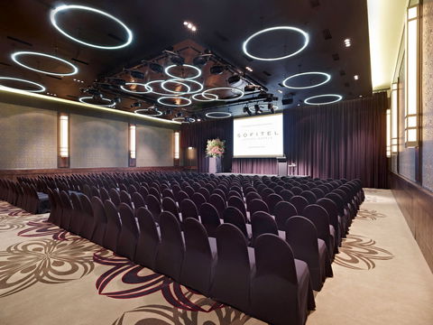 Sofitel Melbourne On Collins - VIC Tourism 7