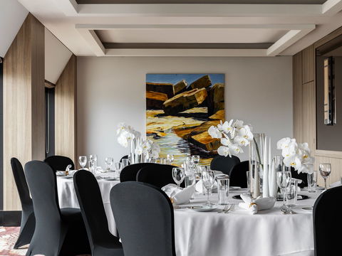 Sofitel Melbourne On Collins - VIC Tourism 8