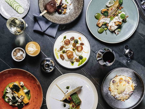 Sofitel Melbourne On Collins - VIC Tourism 10