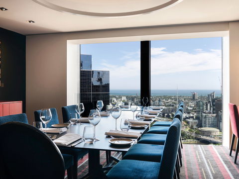 Sofitel Melbourne On Collins - VIC Tourism 11