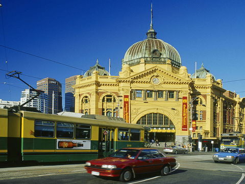 Sofitel Melbourne On Collins - VIC Tourism 16