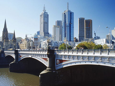Sofitel Melbourne On Collins - VIC Tourism 17