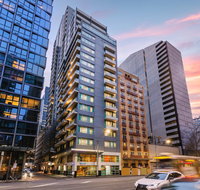 Brady Apartment Hotel Flinders Street - VIC Tourism