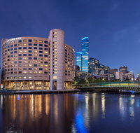 Crowne Plaza Melbourne - VIC Tourism