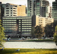 Mercure Melbourne Albert Park - VIC Tourism
