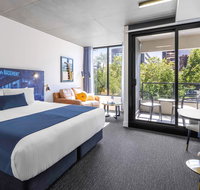 Mercure Melbourne St Kilda Road - VIC Tourism