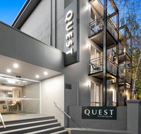 Quest St Kilda Bayside - VIC Tourism