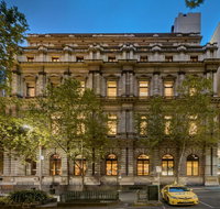 Treasury on Collins Hotel