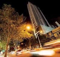WRAP on Southbank - VIC Tourism