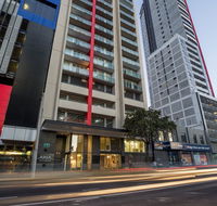 Aria Hotel Apartments - VIC Tourism