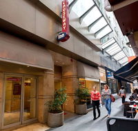 Causeway Inn On The Mall - VIC Tourism