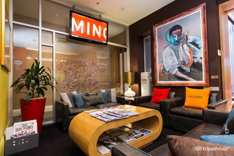 Tolarno Hotel - VIC Tourism 3