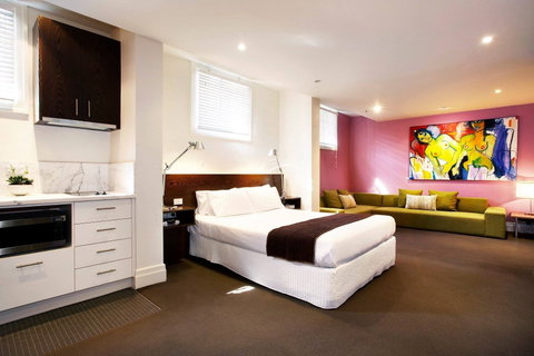 Tolarno Hotel - VIC Tourism 10