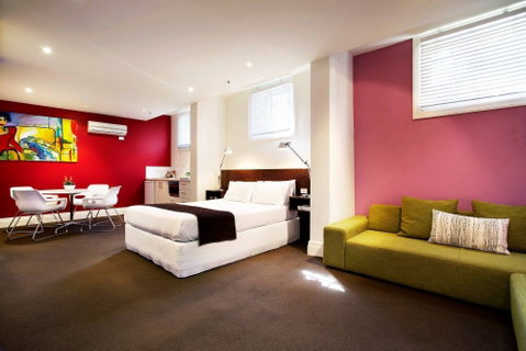 Tolarno Hotel - VIC Tourism 13