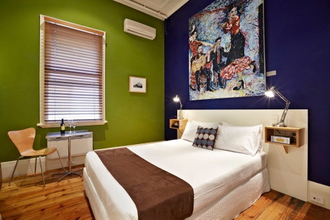 Tolarno Hotel - VIC Tourism 16