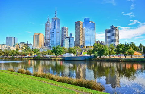 Metro Apartments on Bank Place - VIC Tourism 17
