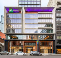Holiday Inn Express Little Collins - VIC Tourism