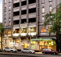 Ibis Styles Kingsgate Hotel - VIC Tourism