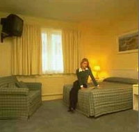 Great Southern Hotels - VIC Tourism