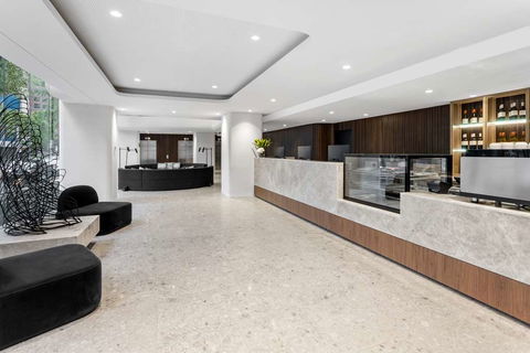 Adina Apartment Hotel Melbourne - VIC Tourism 5