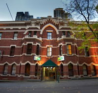 Gordon House Apartments - VIC Tourism