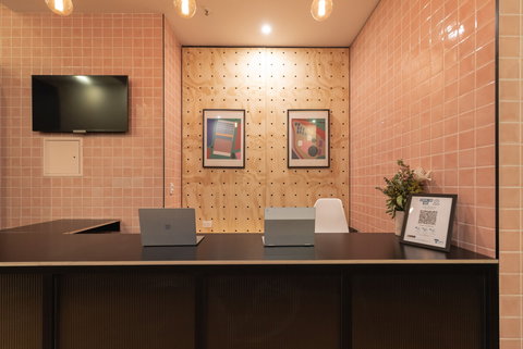 United Backpackers - VIC Tourism 2