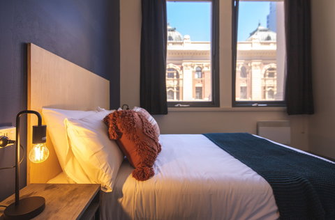 United Backpackers - VIC Tourism 3