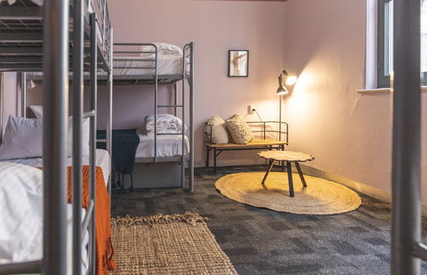 United Backpackers - VIC Tourism 7