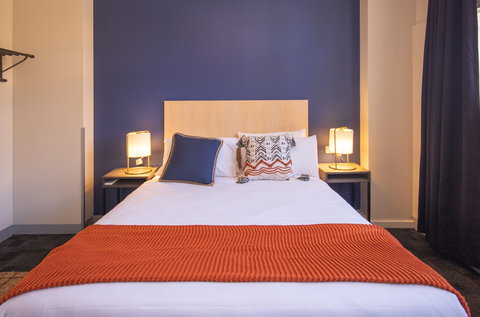 United Backpackers - VIC Tourism 13