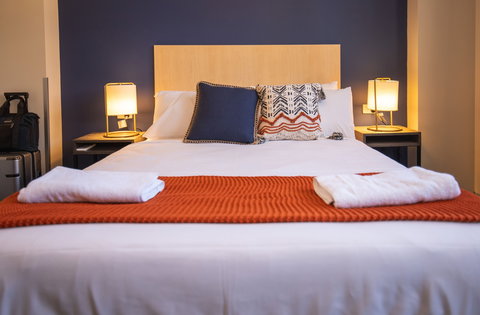 United Backpackers - VIC Tourism 14