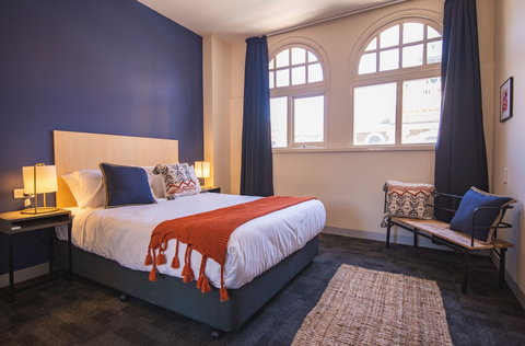 United Backpackers - VIC Tourism 15