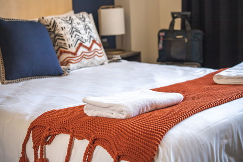 United Backpackers - VIC Tourism 16